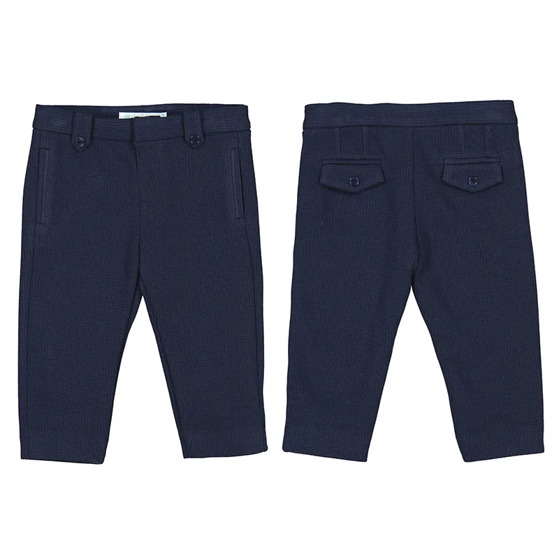 Abel & Lula Navy Pants_5754-15