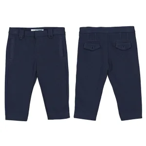 Abel & Lula Navy Pants_5754-15