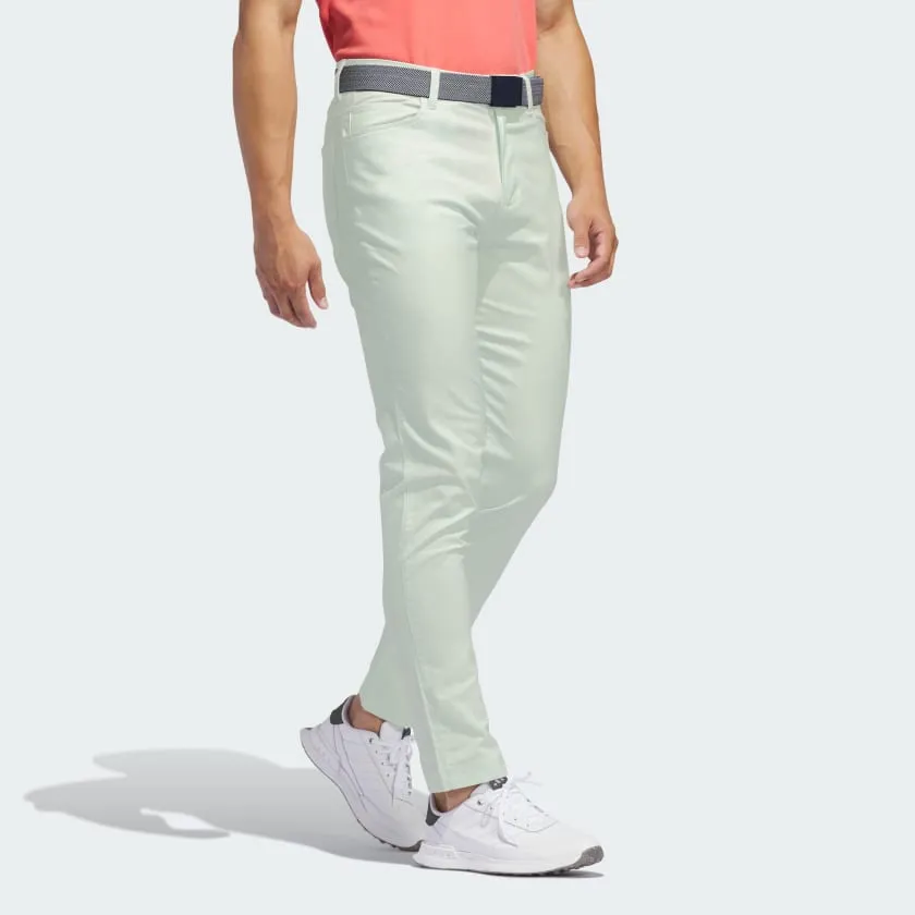 Adidas 2024 Go-To Five-Pocket Pants