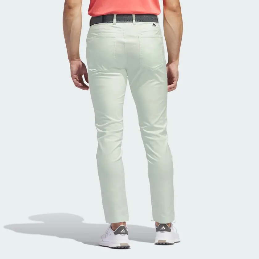 Adidas 2024 Go-To Five-Pocket Pants