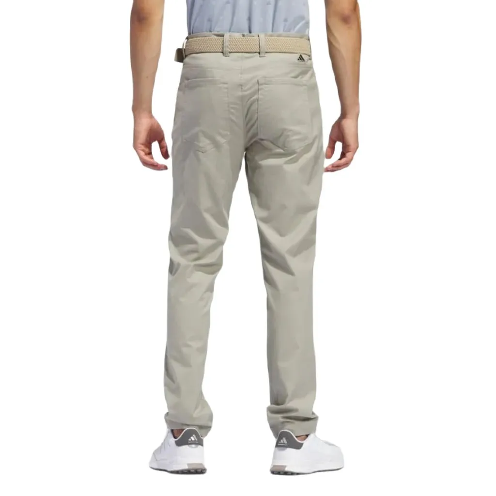 Adidas 2024 Go-To Five-Pocket Pants