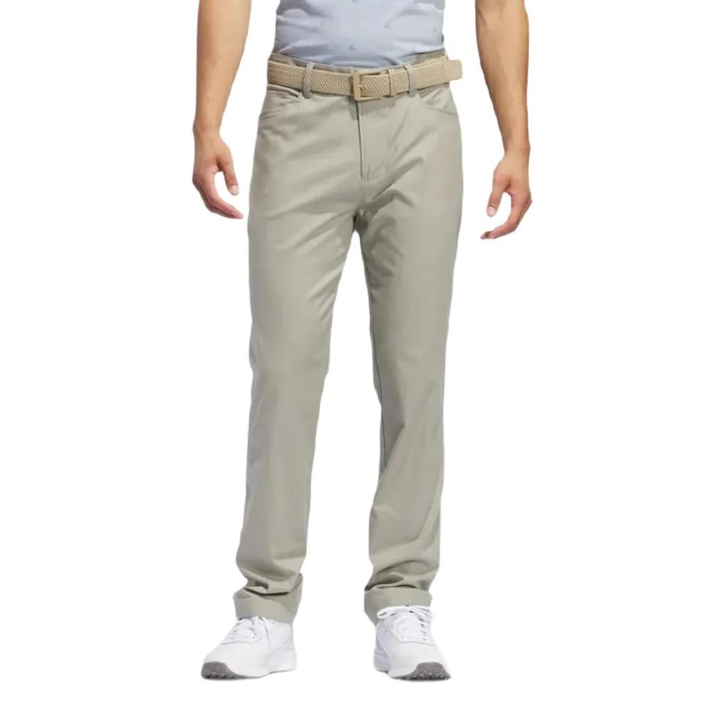 Adidas 2024 Go-To Five-Pocket Pants