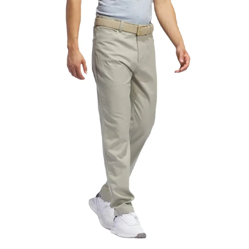 Adidas 2024 Go-To Five-Pocket Pants