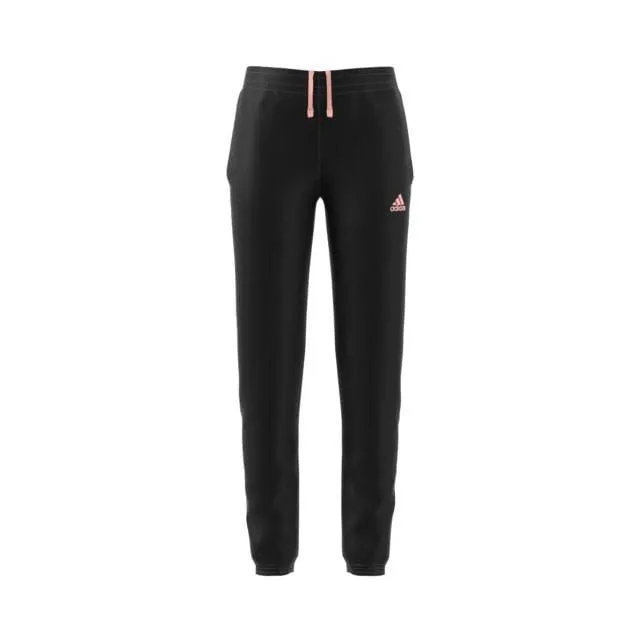 Adidas Girls&#39; Training DJ1413 Graphic Pants