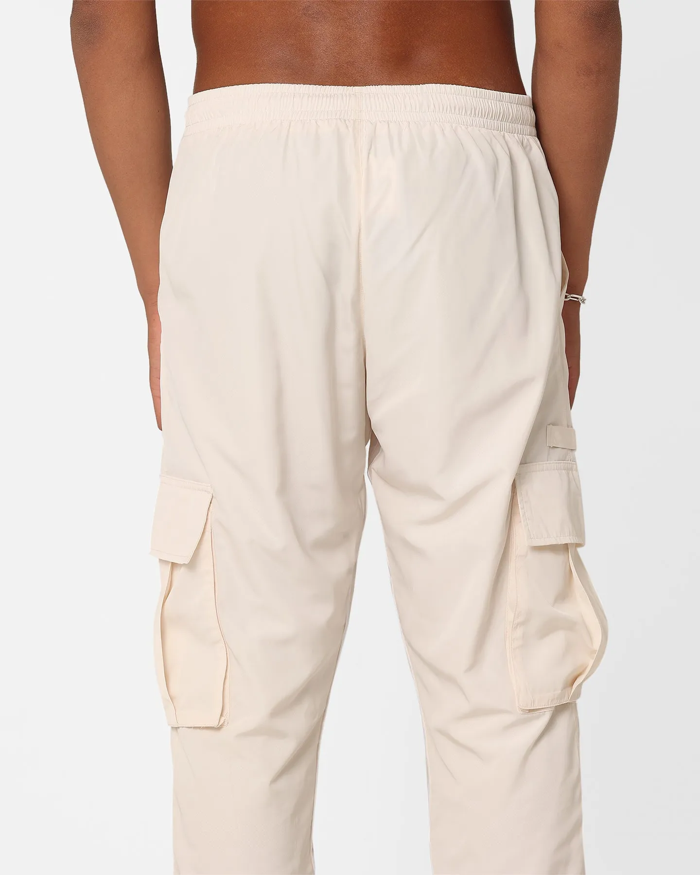 Adidas Metro Cargo Pants Wonder White