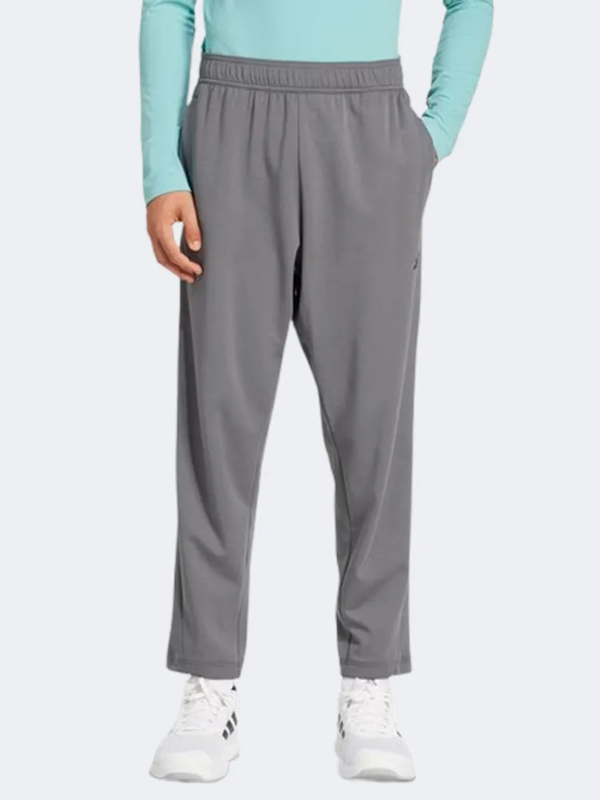 Adidas Yoga Base Men Training Pant Grey/Carbon