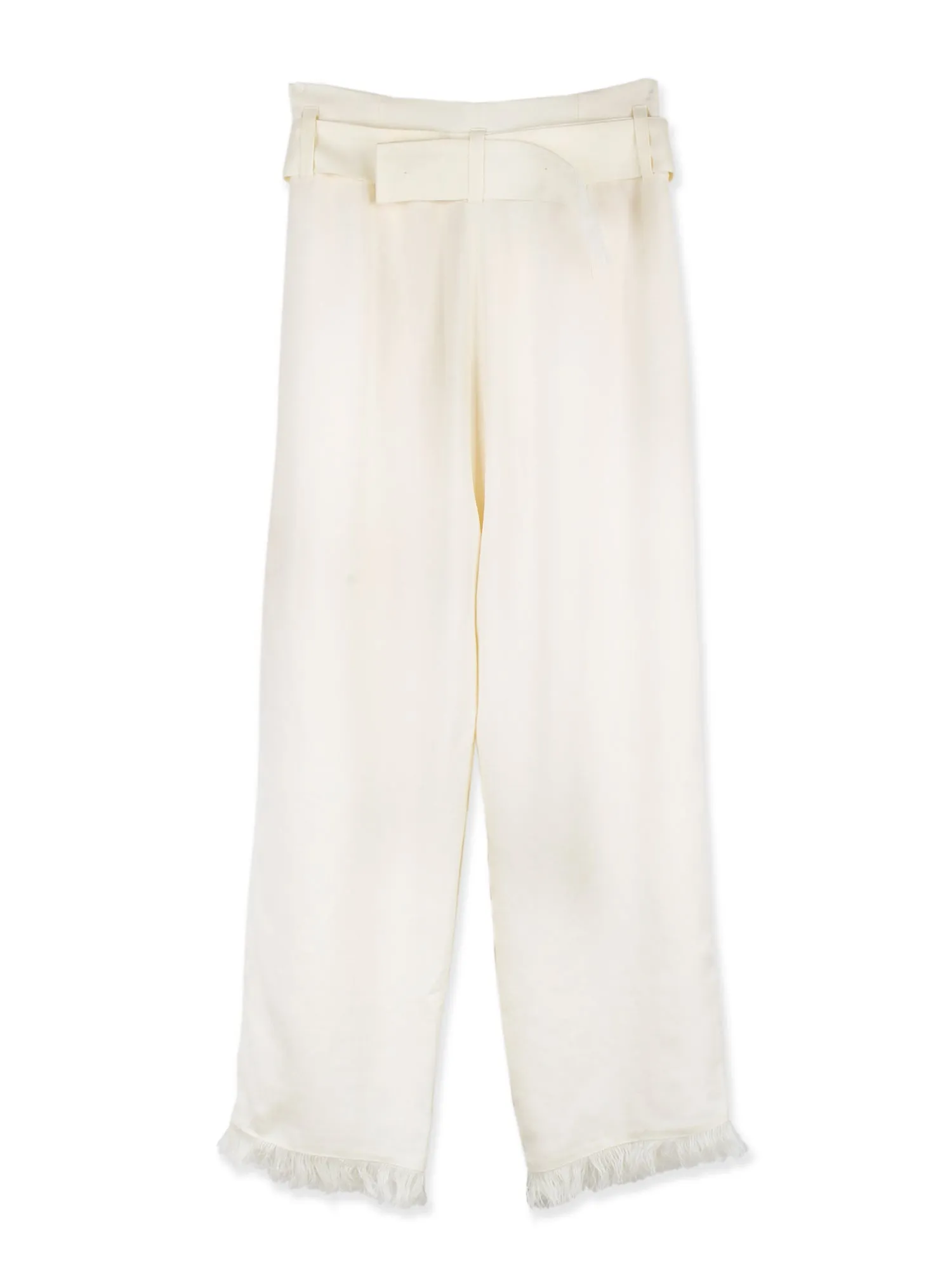 Aisha Pants Creme