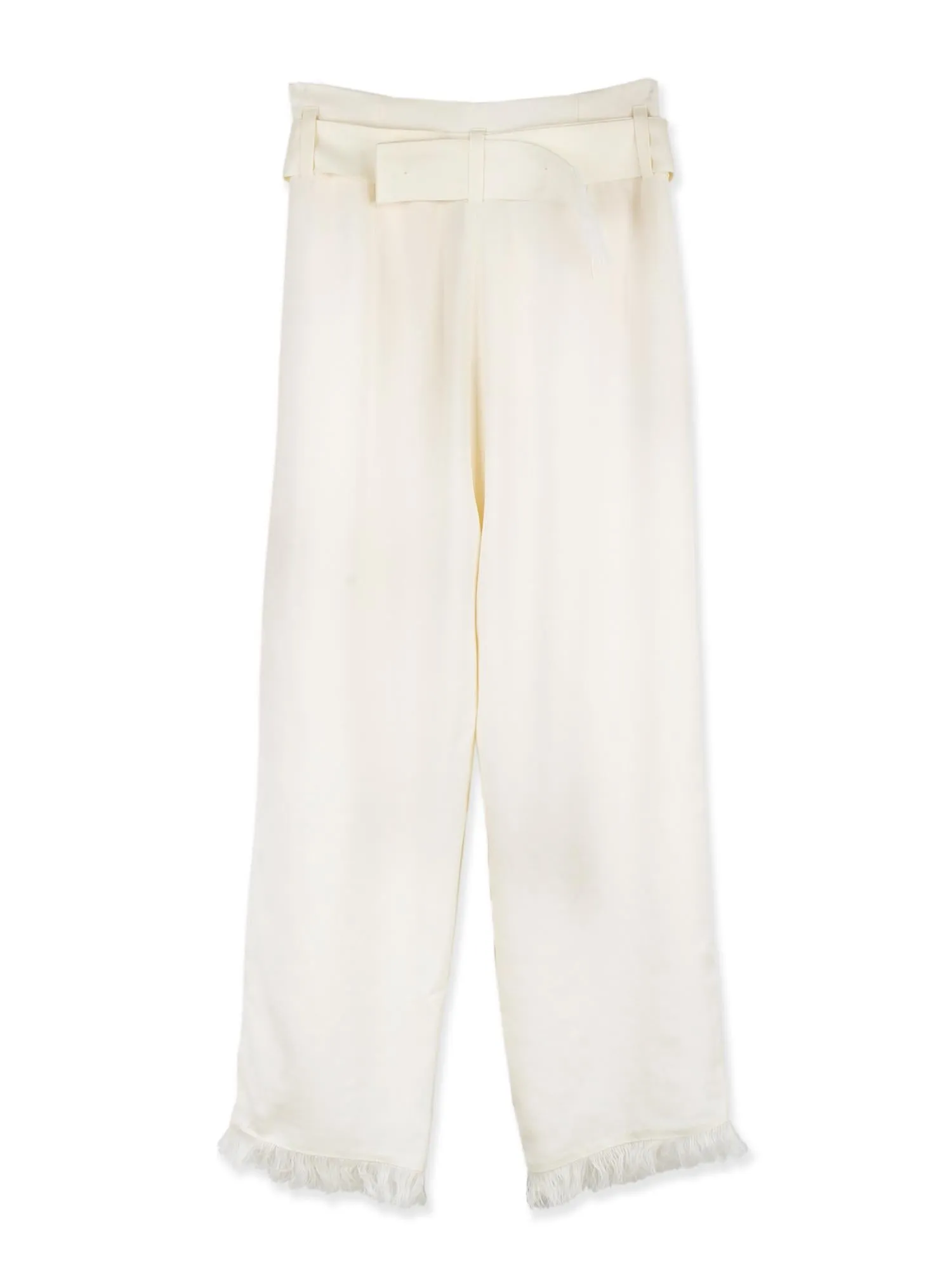 Aisha Pants Creme