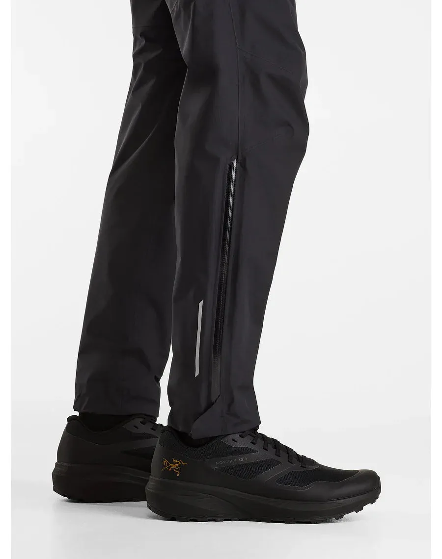 Arcteryx Norvan Shell Pant GTX (Men's)