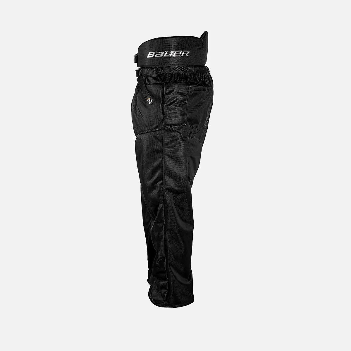 Bauer Hockey Referee Pant with Integrated Girdle