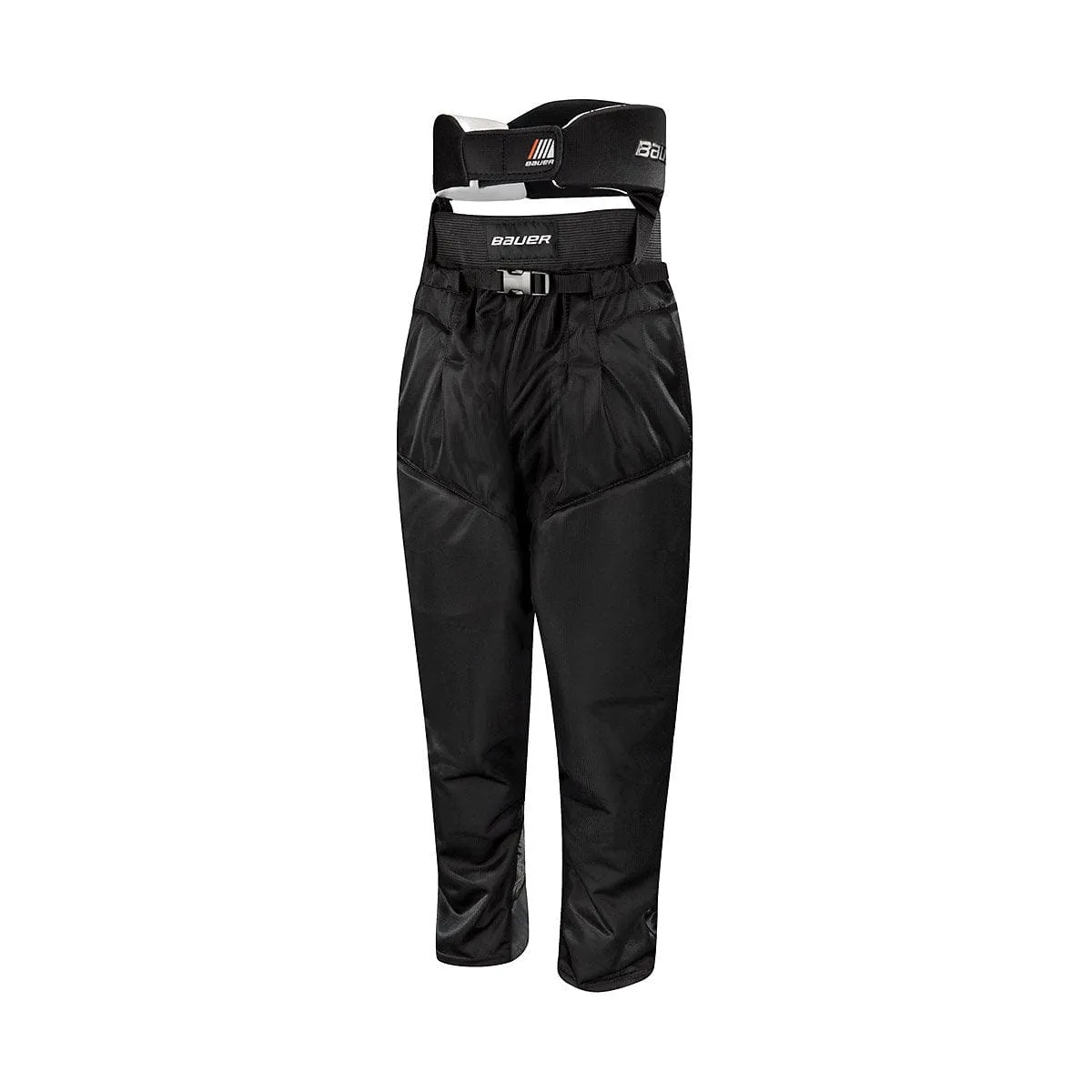 Bauer Hockey Referee Pant with Integrated Girdle