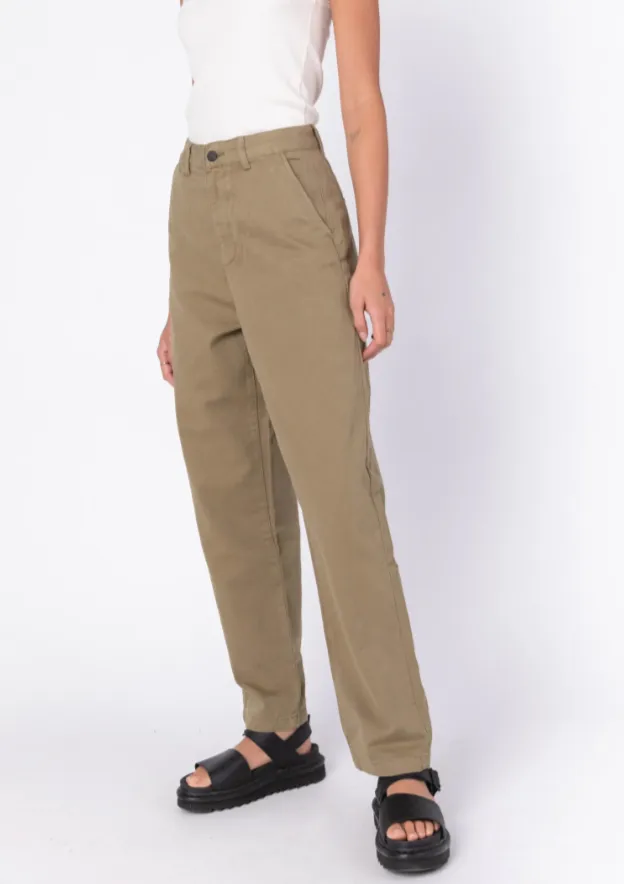 Bella Pants Olive