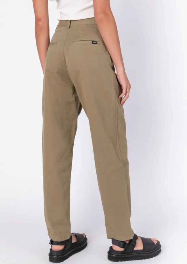 Bella Pants Olive