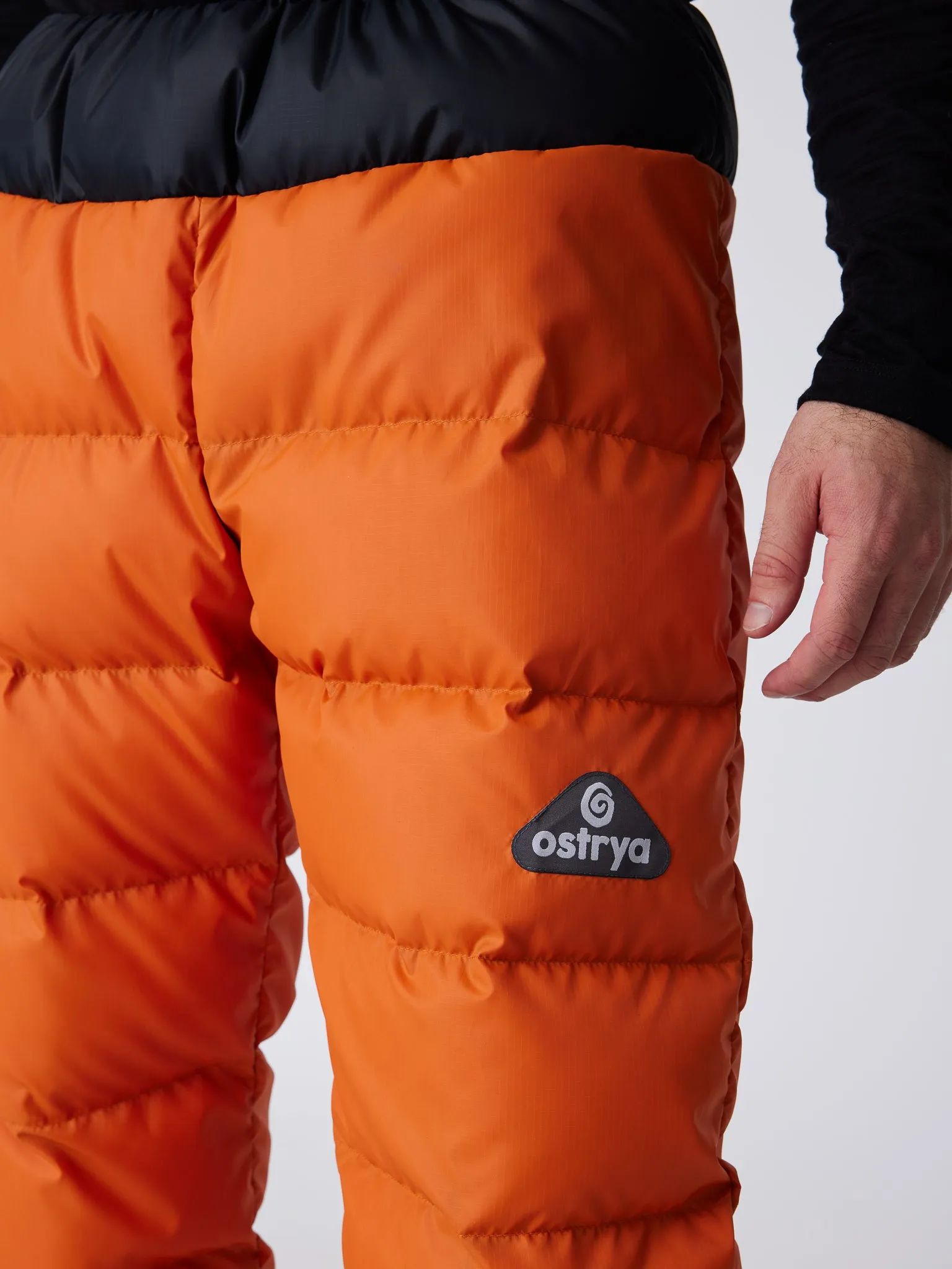 Bivouac Down Pants