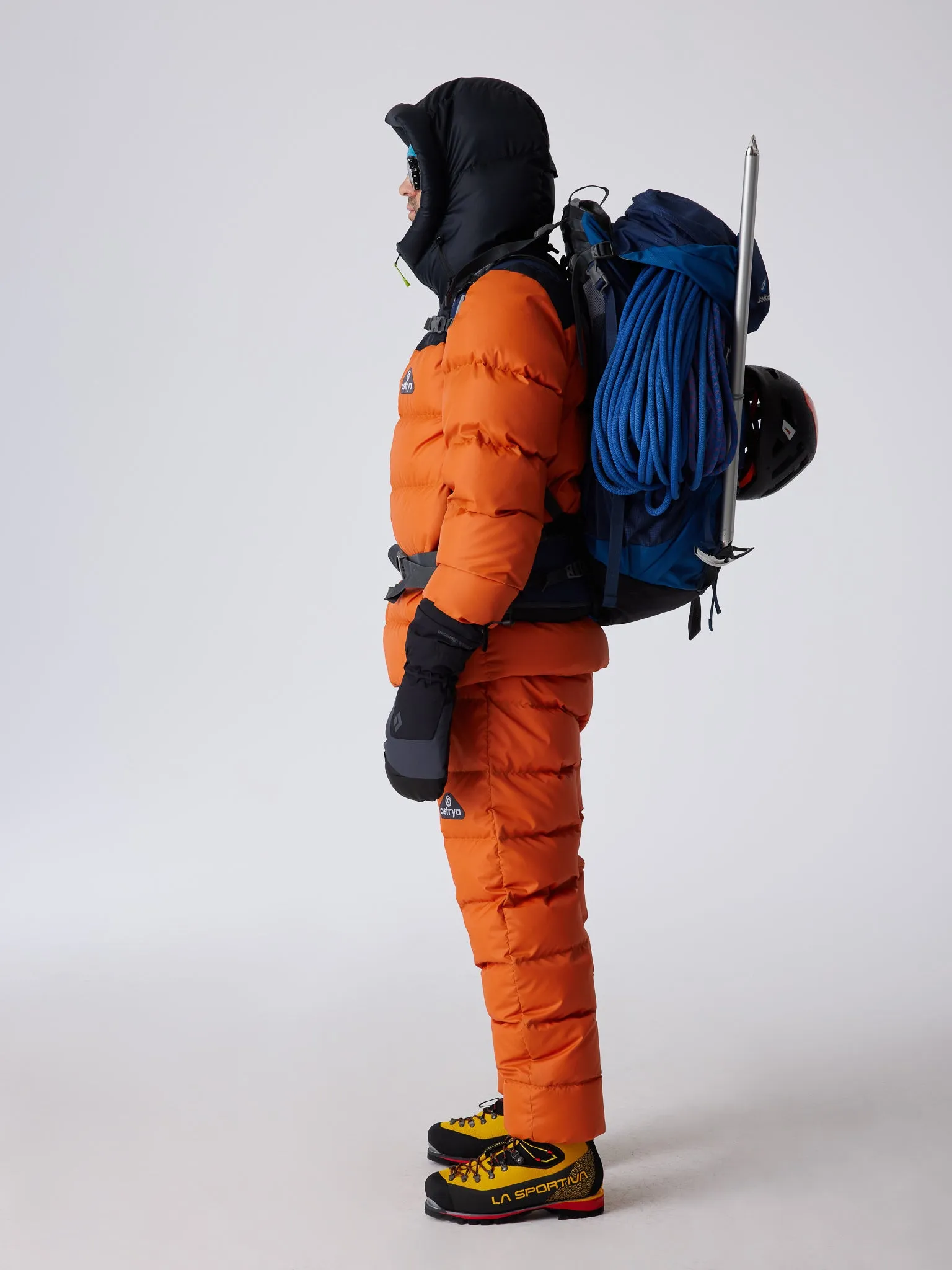 Bivouac Down Pants