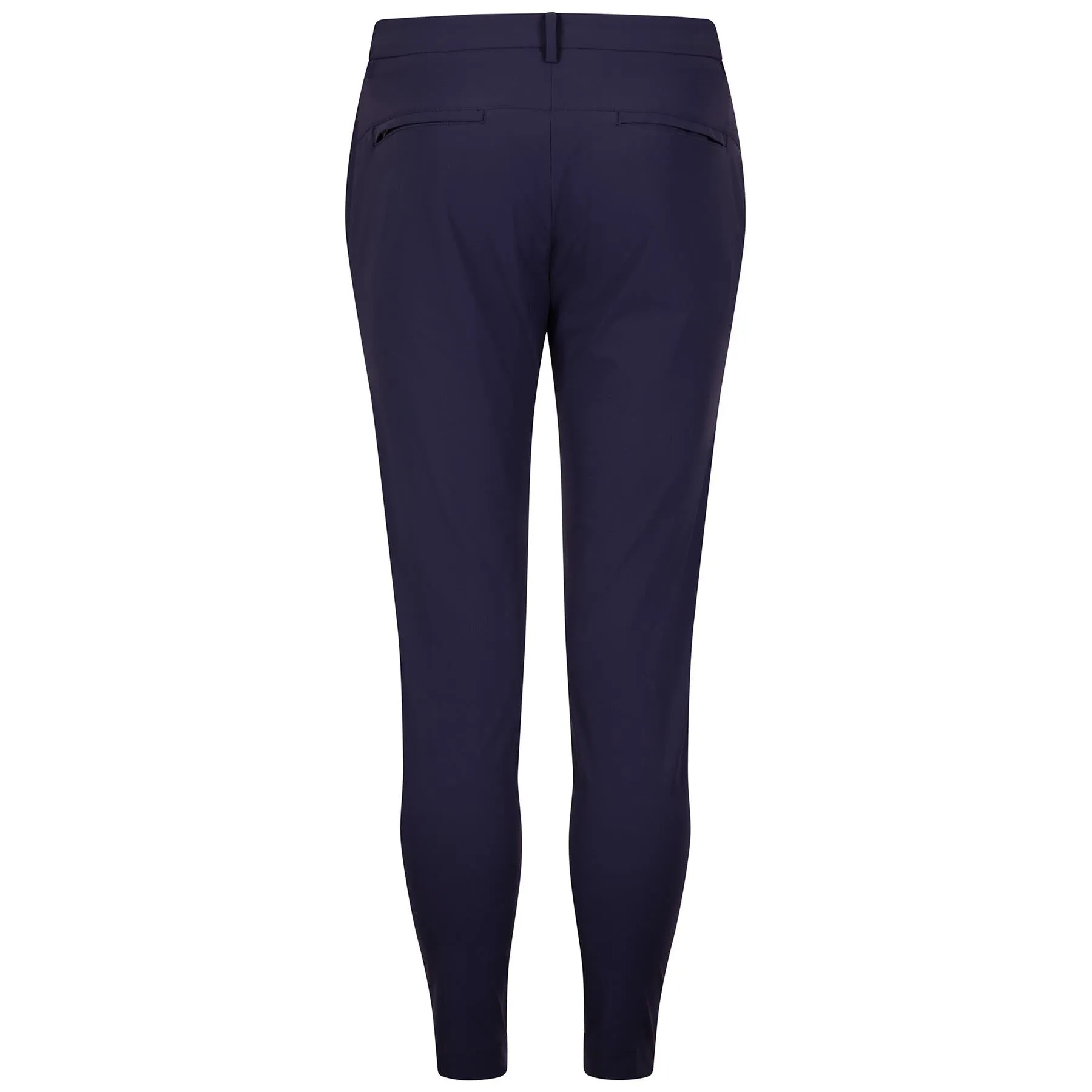 Blade Performance Ankle Sport Pants Navy - AW24