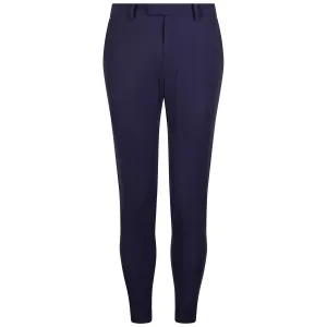 Blade Performance Ankle Sport Pants Navy - AW24