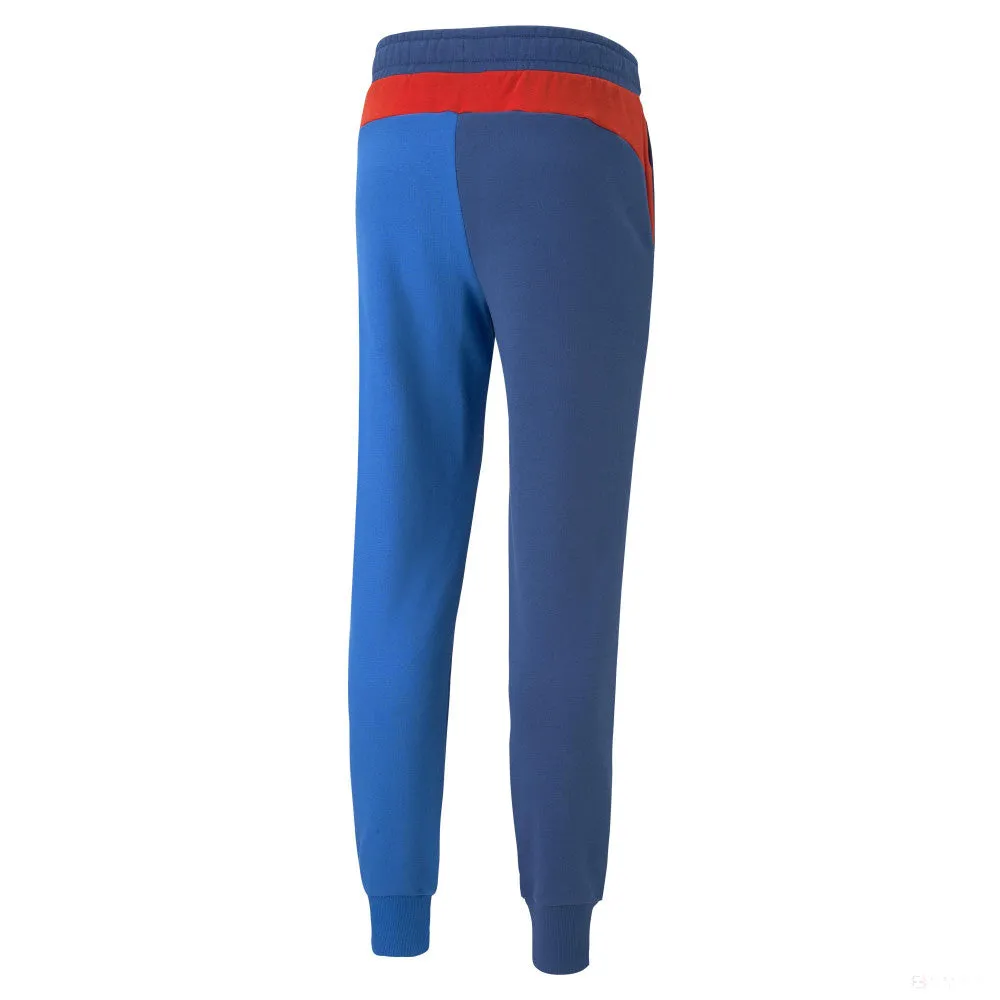 BMW MMS Essencial FT Pants Pro Blue-M color