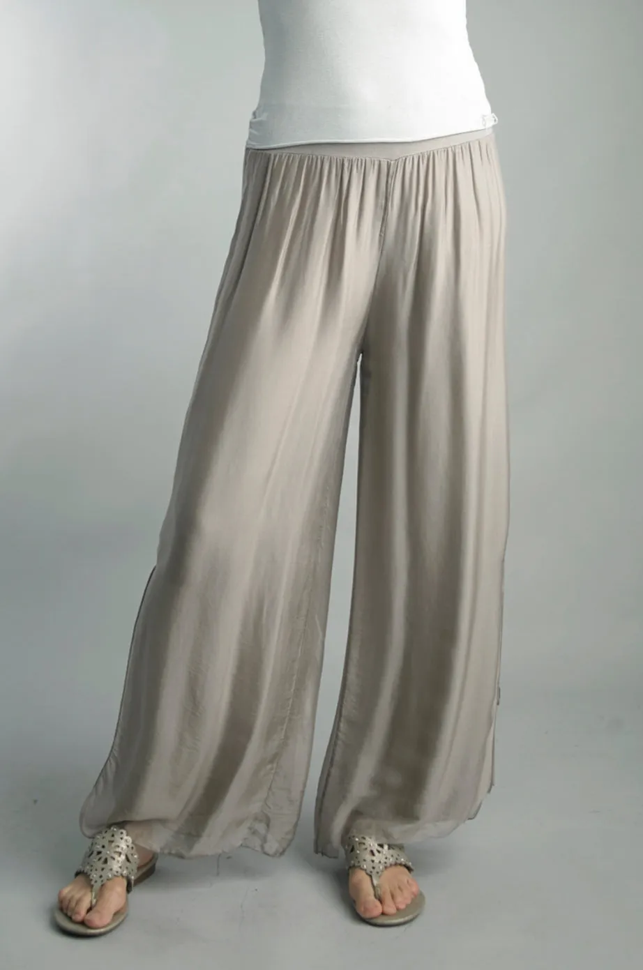 Boardwalk Pants