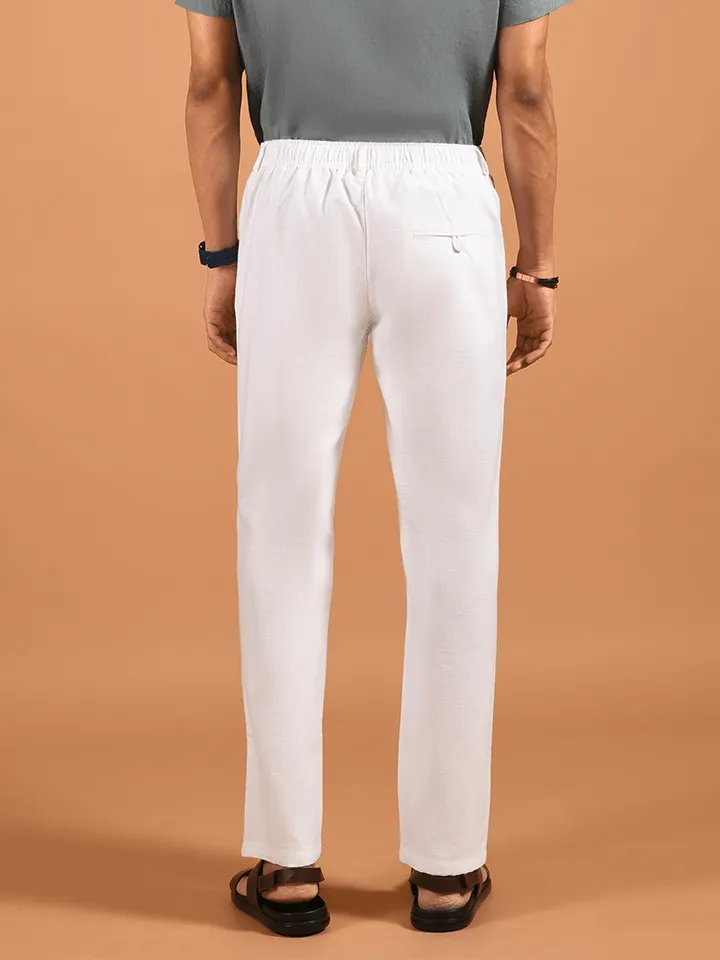 Breezy Liesure Pants - Lounge