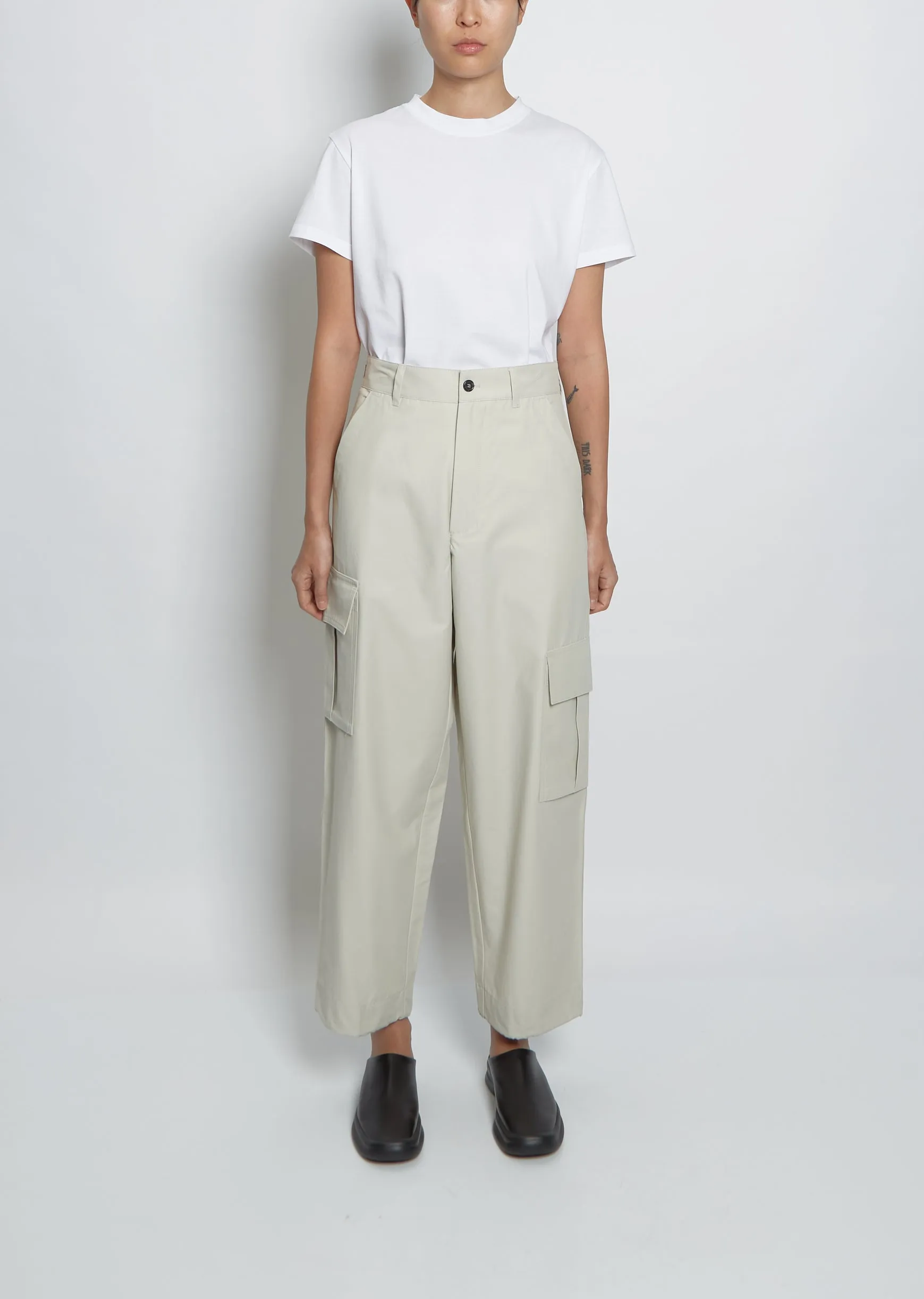 Cargo Trouser