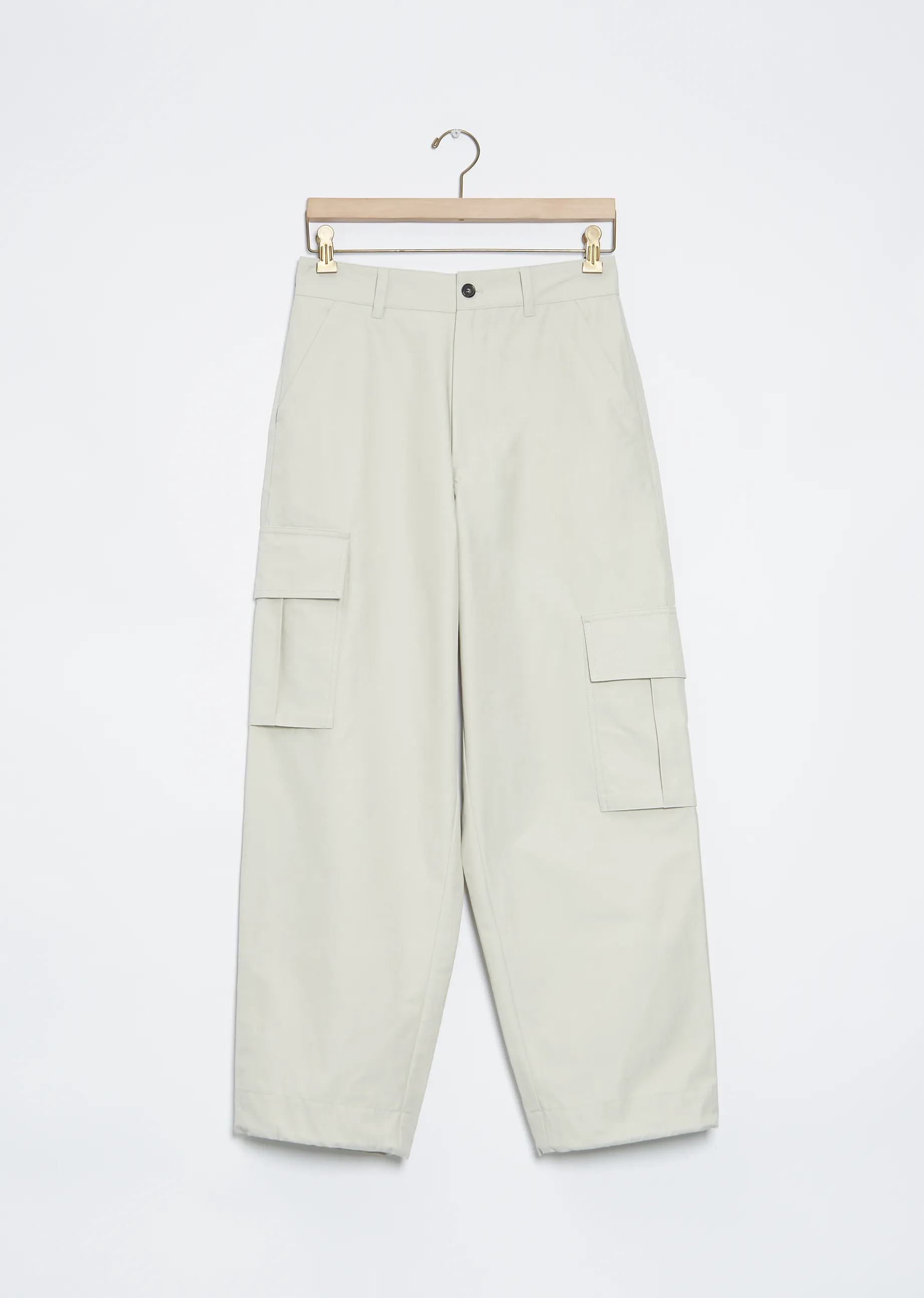 Cargo Trouser