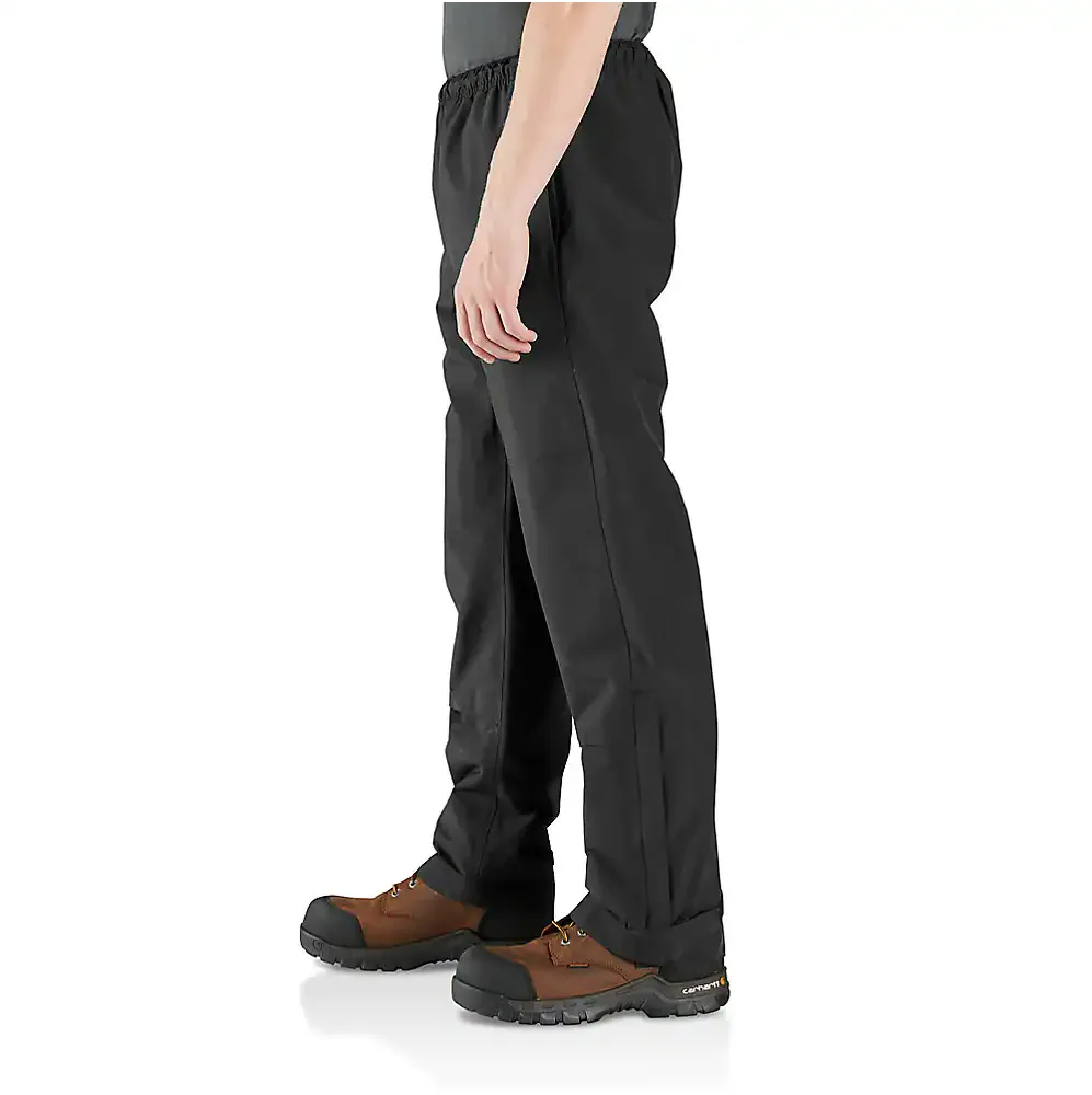 Carhartt Men's Storm Defender Relaxed Fit Lightweight Packable Pant