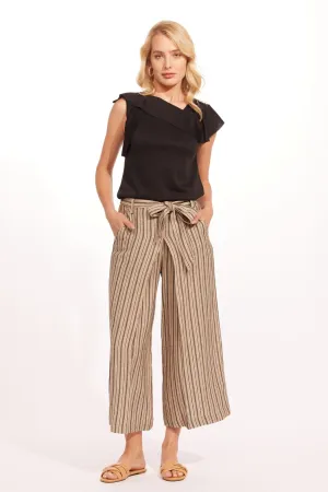 Chester Pant - Zanzibar Stripe