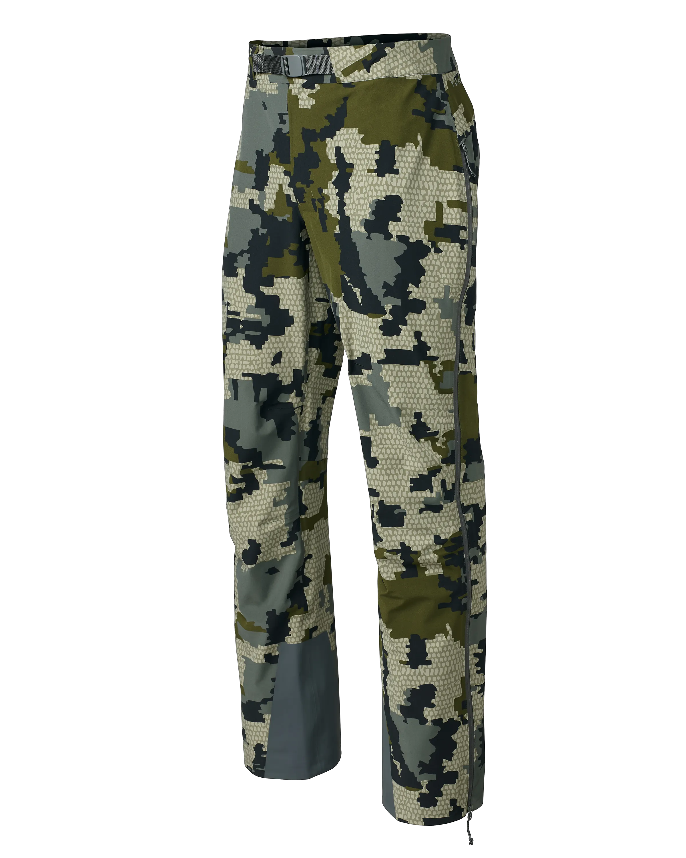 Chugach TR Rain Pant | Verde