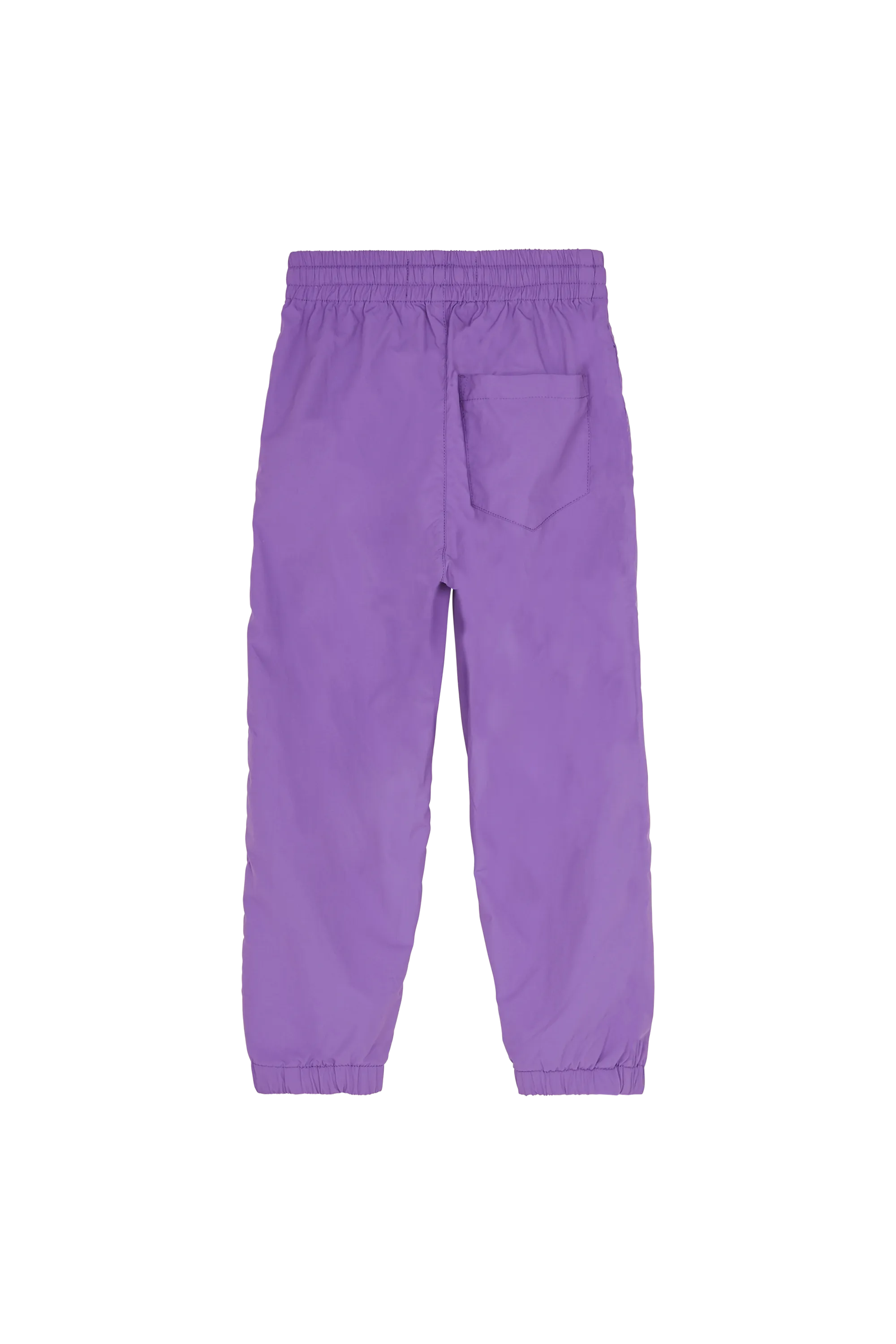 CONNIE Purple - Jogger Pants