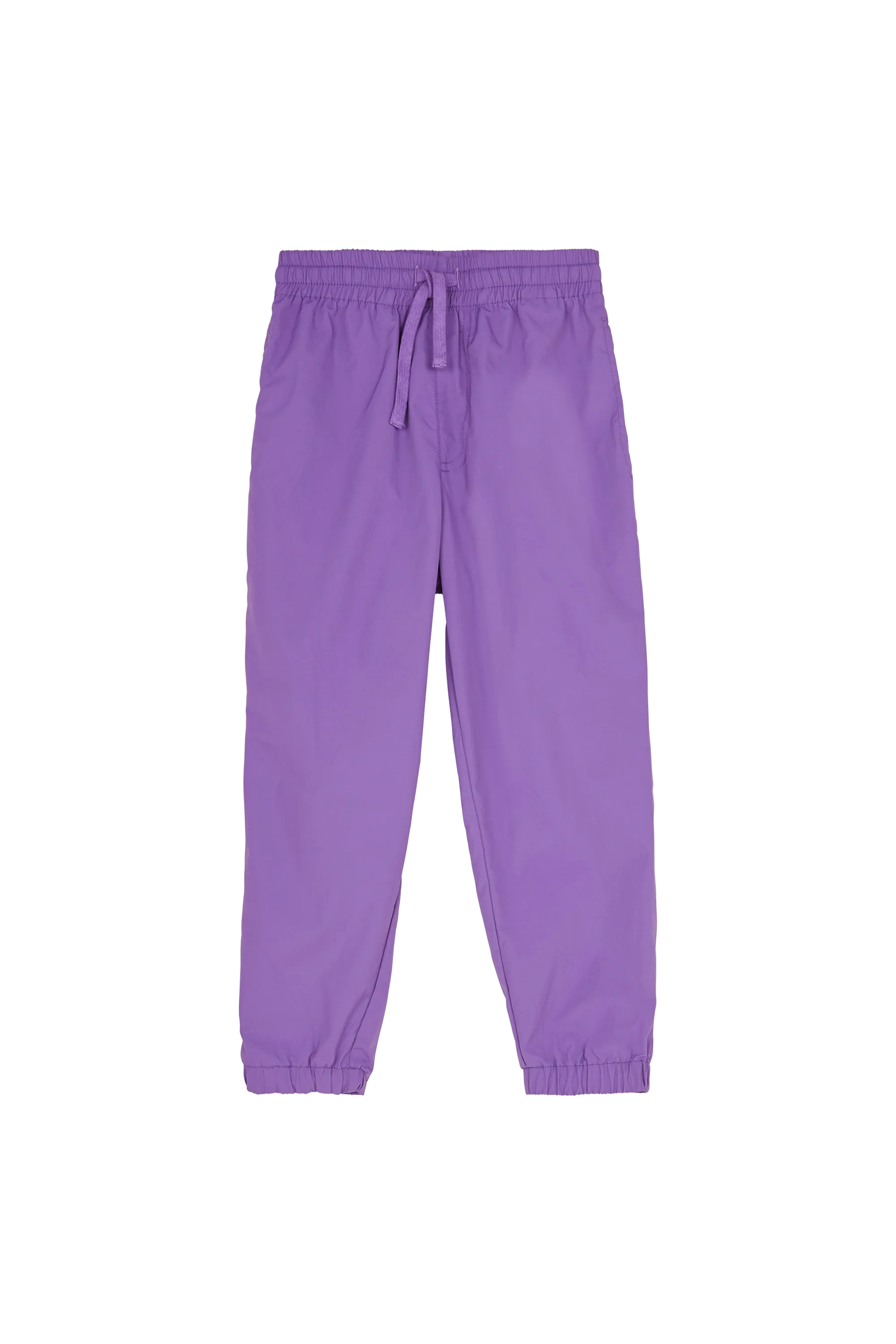 CONNIE Purple - Jogger Pants