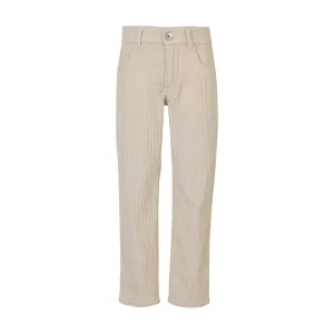 Corduroy Trousers Pant