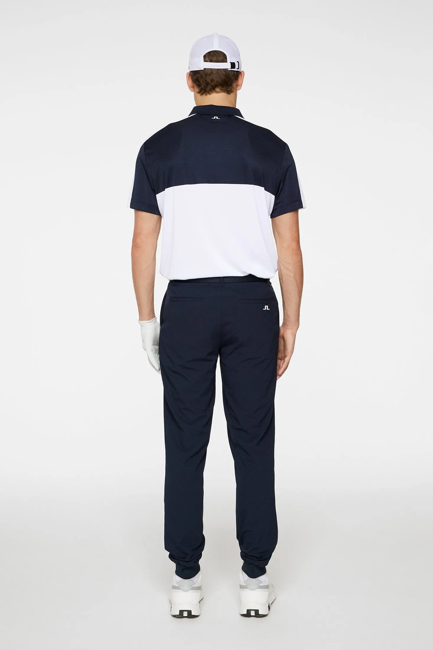 Cuff Jogger Pant