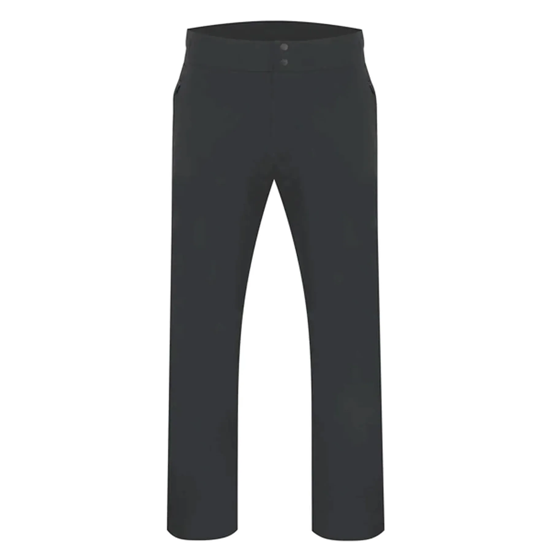 Dexter II 2.5L Pants Black - AW24