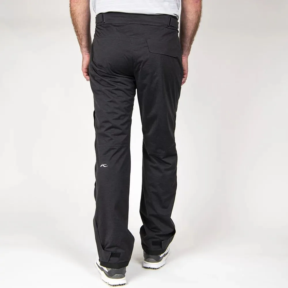 Dexter II 2.5L Pants Black - AW24