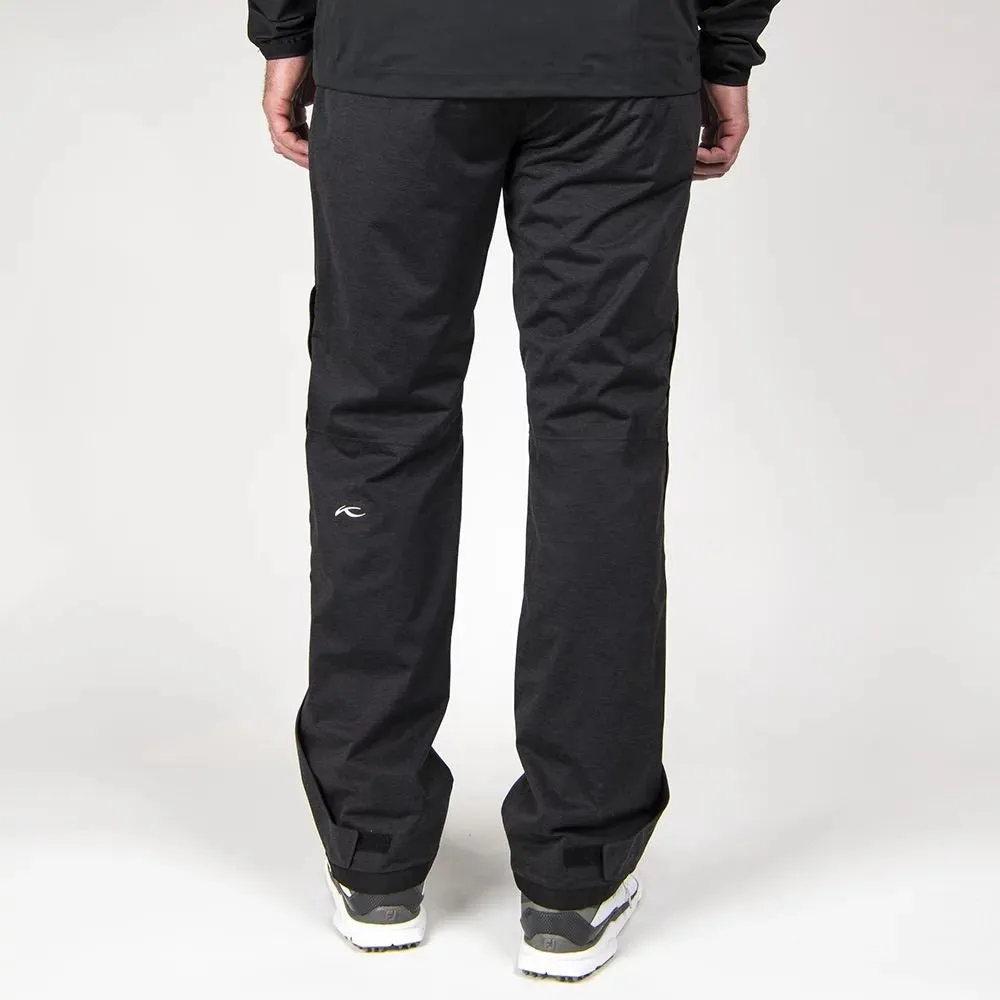 Dexter II 2.5L Pants Black - AW24