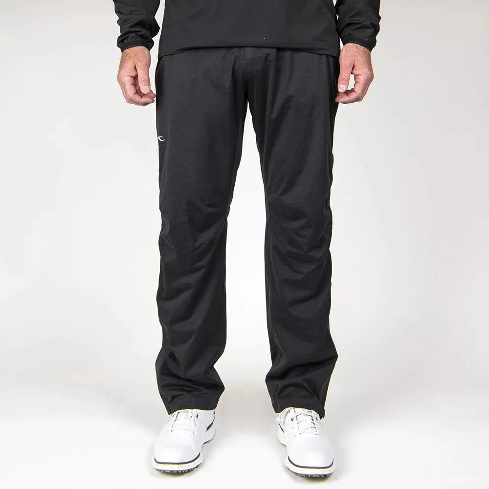 Dexter II 2.5L Pants Black - AW24