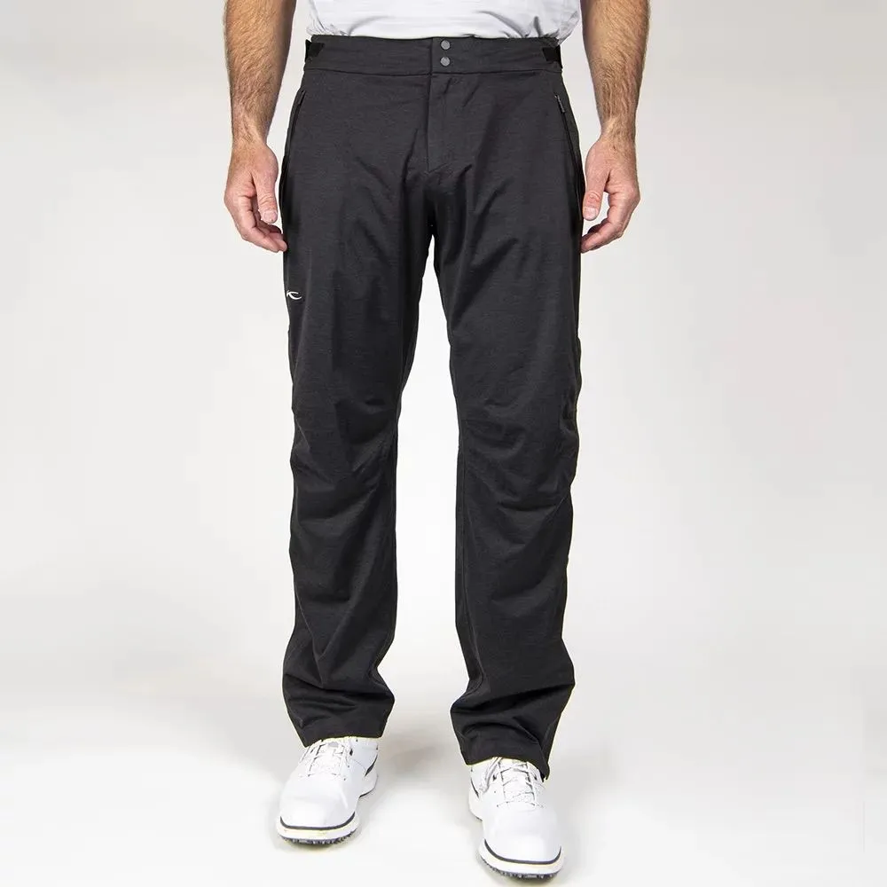 Dexter II 2.5L Pants Black - AW24