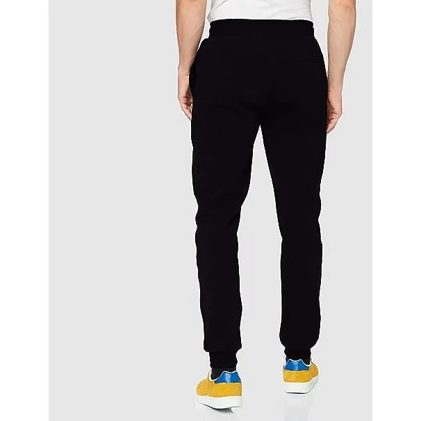 Ellesse Mens Ovest Jog Pants Anthracite