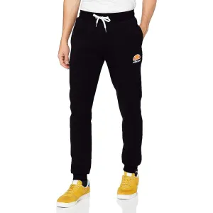 Ellesse Mens Ovest Jog Pants Anthracite