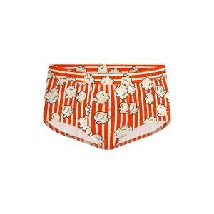 FeelFree Cheeky Brief | Pop Off