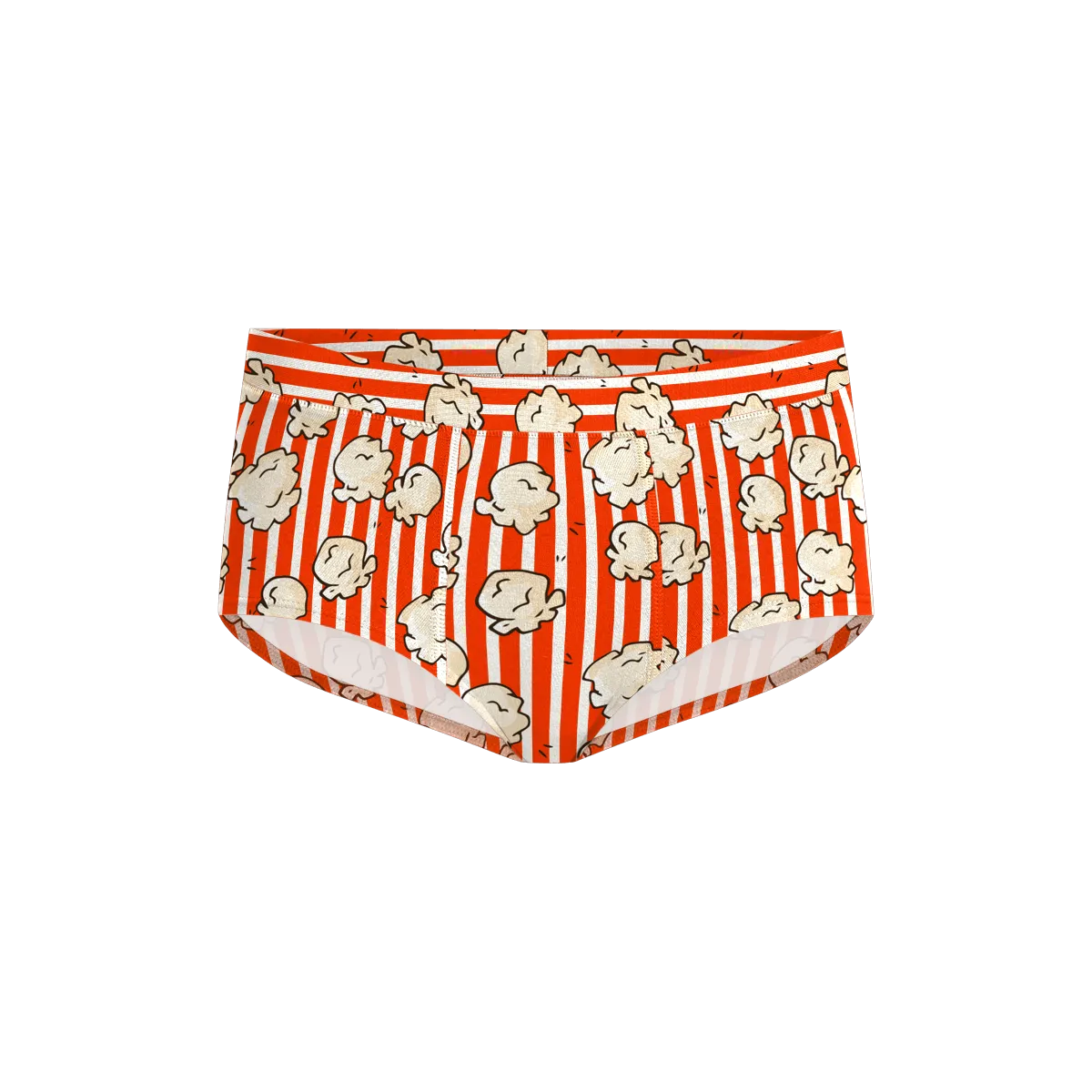 FeelFree Cheeky Brief | Pop Off