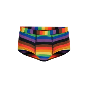 FeelFree Cheeky Brief | Pride