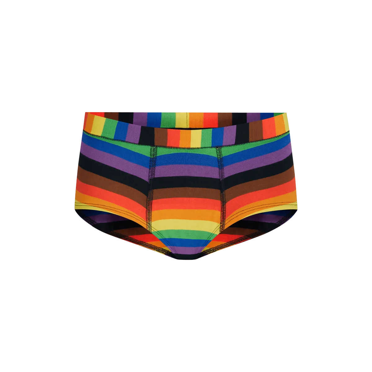 FeelFree Cheeky Brief | Pride