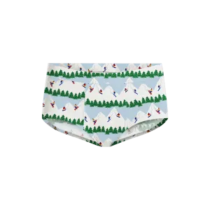 FeelFree Cheeky Brief | Ski Ya Later