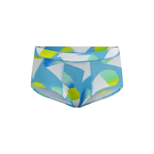 FeelFree Cheeky Brief | Snow Cone