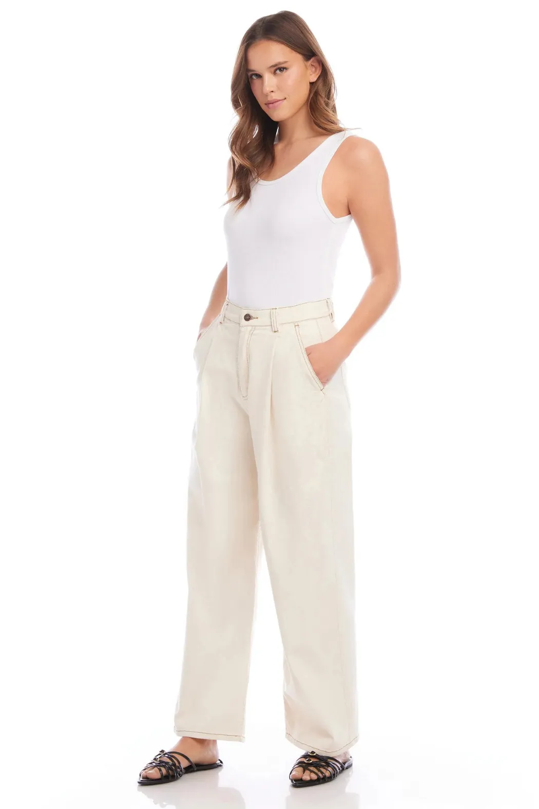 Fifteen Twenty Tanner Pants