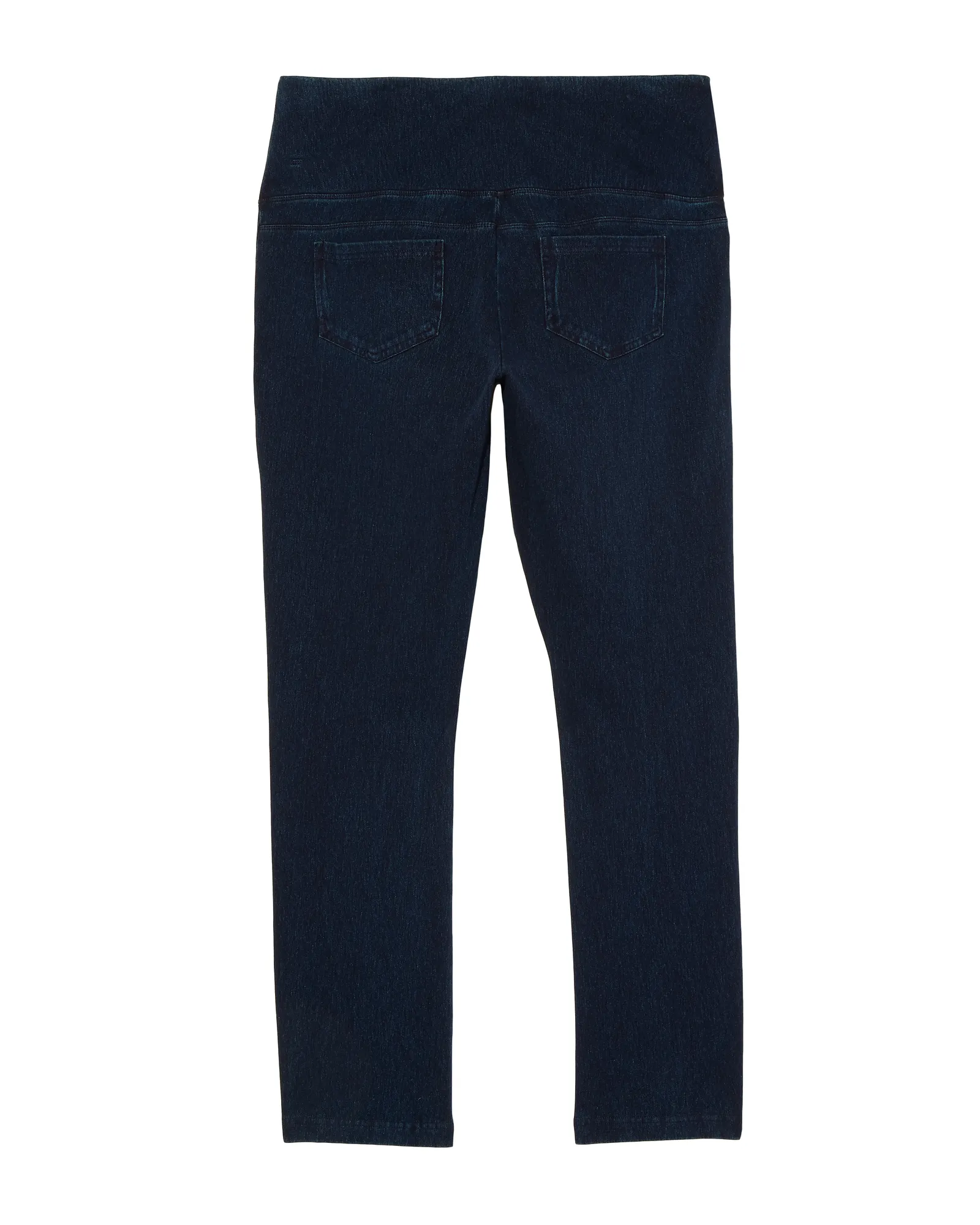 Florence Straight Leg Pant | Dark Wash