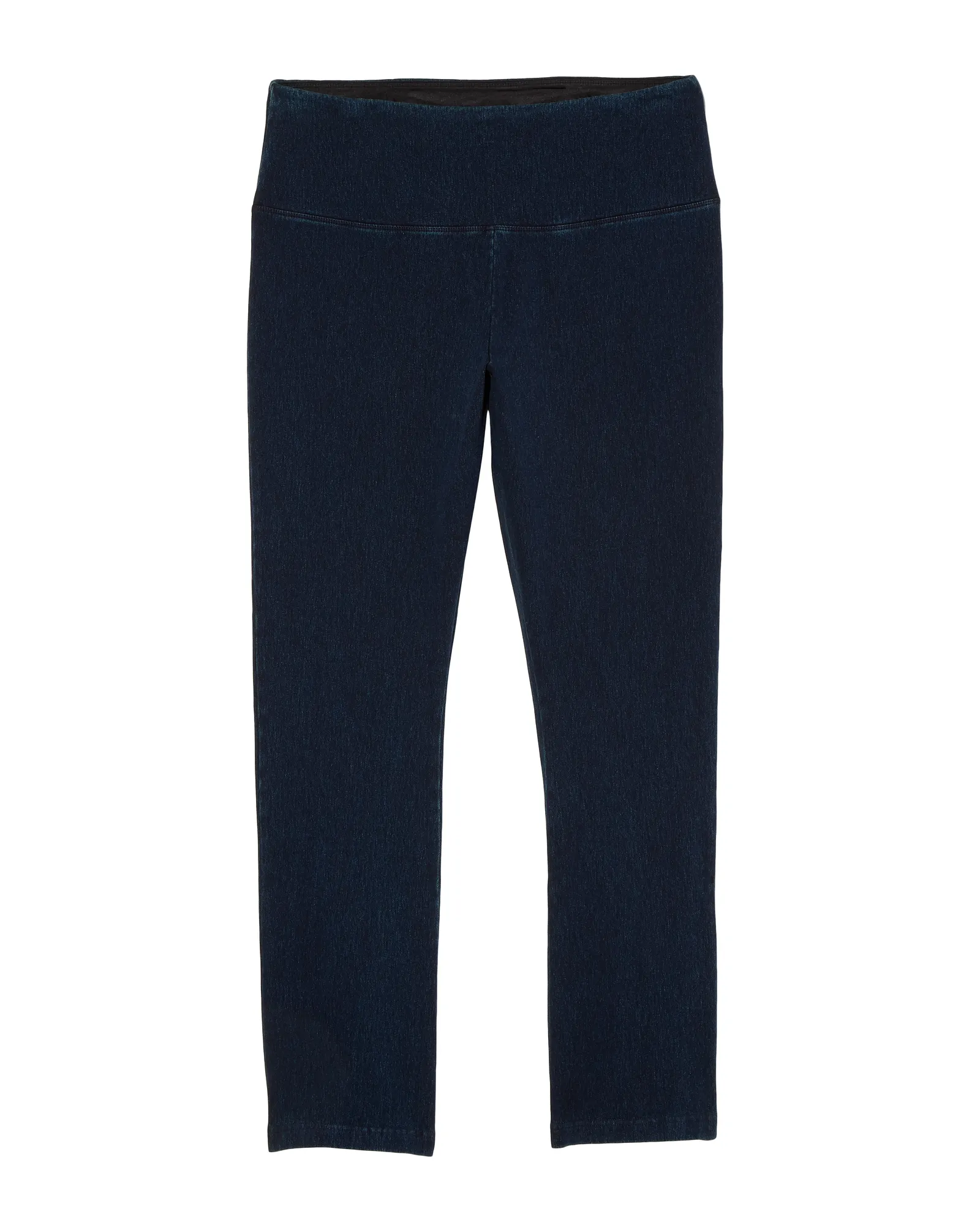 Florence Straight Leg Pant | Dark Wash