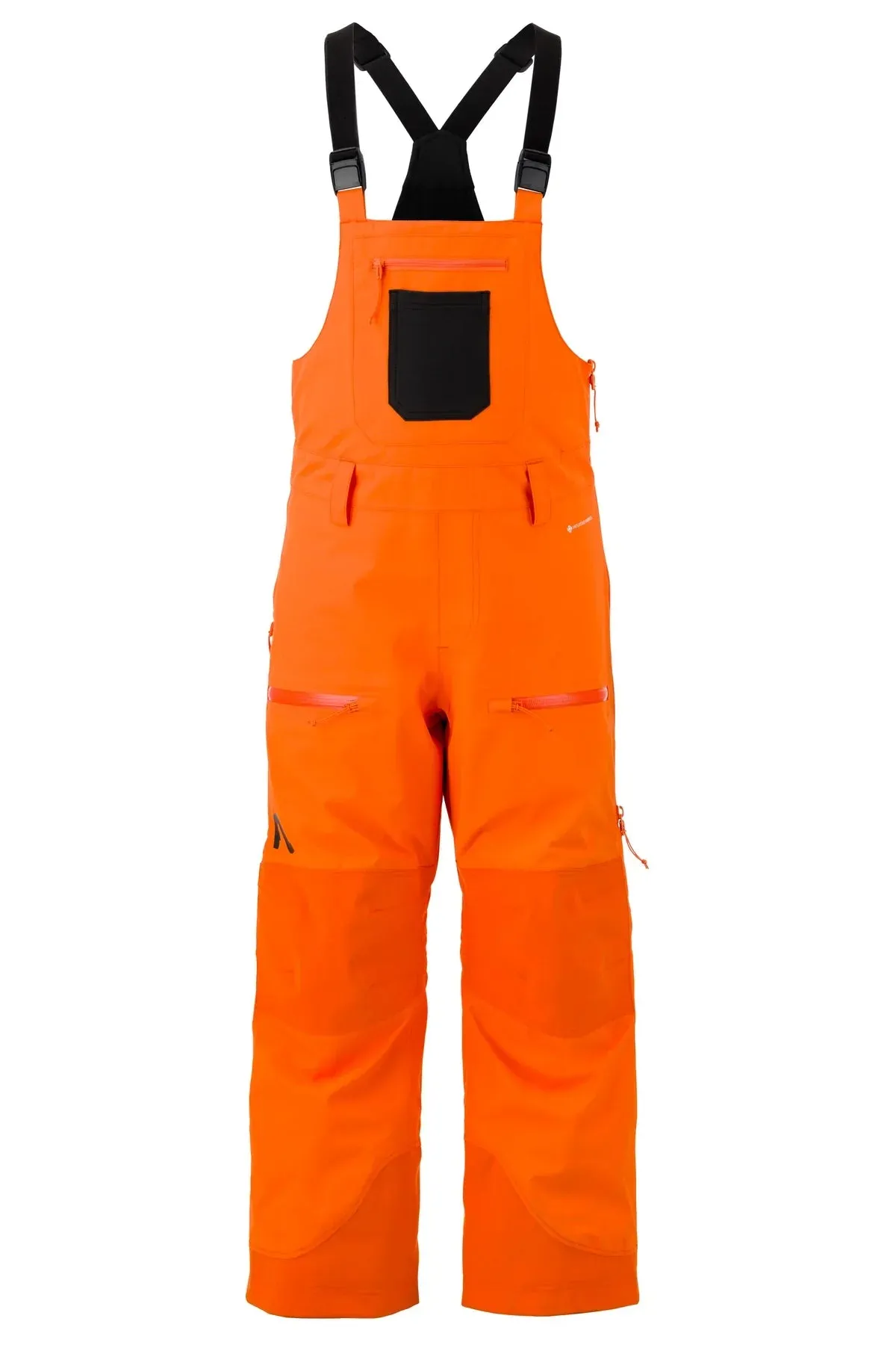 Flylow Baker Jr Bib Snow Pant - Boy's